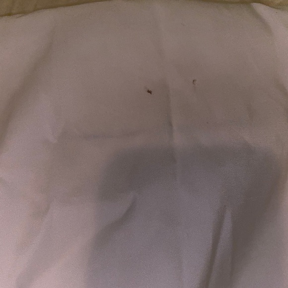 Redbubble White Claw Tapestry - Picture 3 of 3